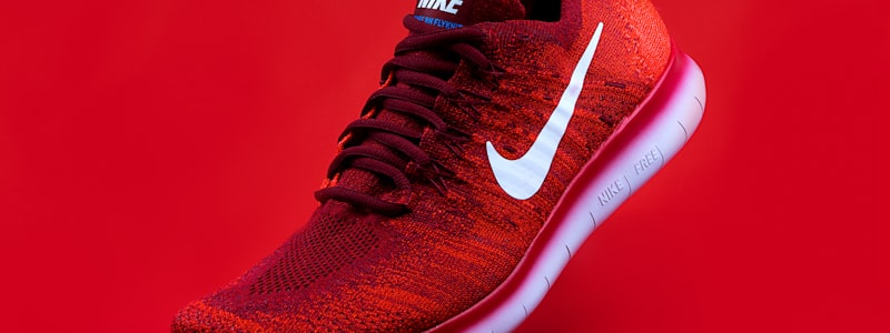 时尚运动服装与鞋类穿戴产品系列